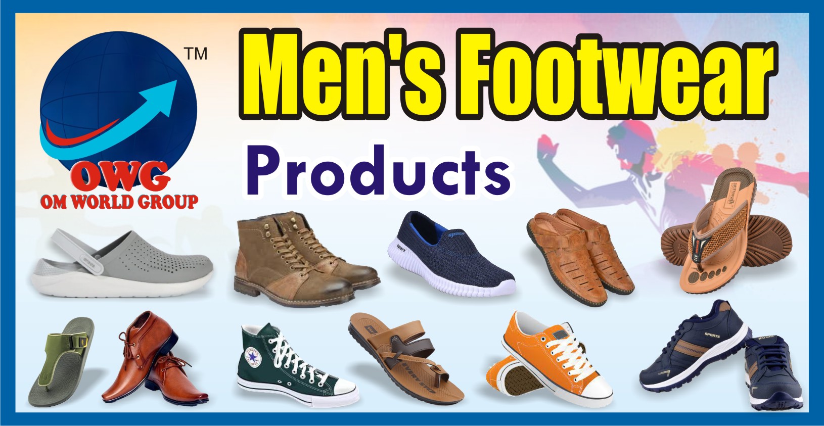 FOOTEWAR MEN'S