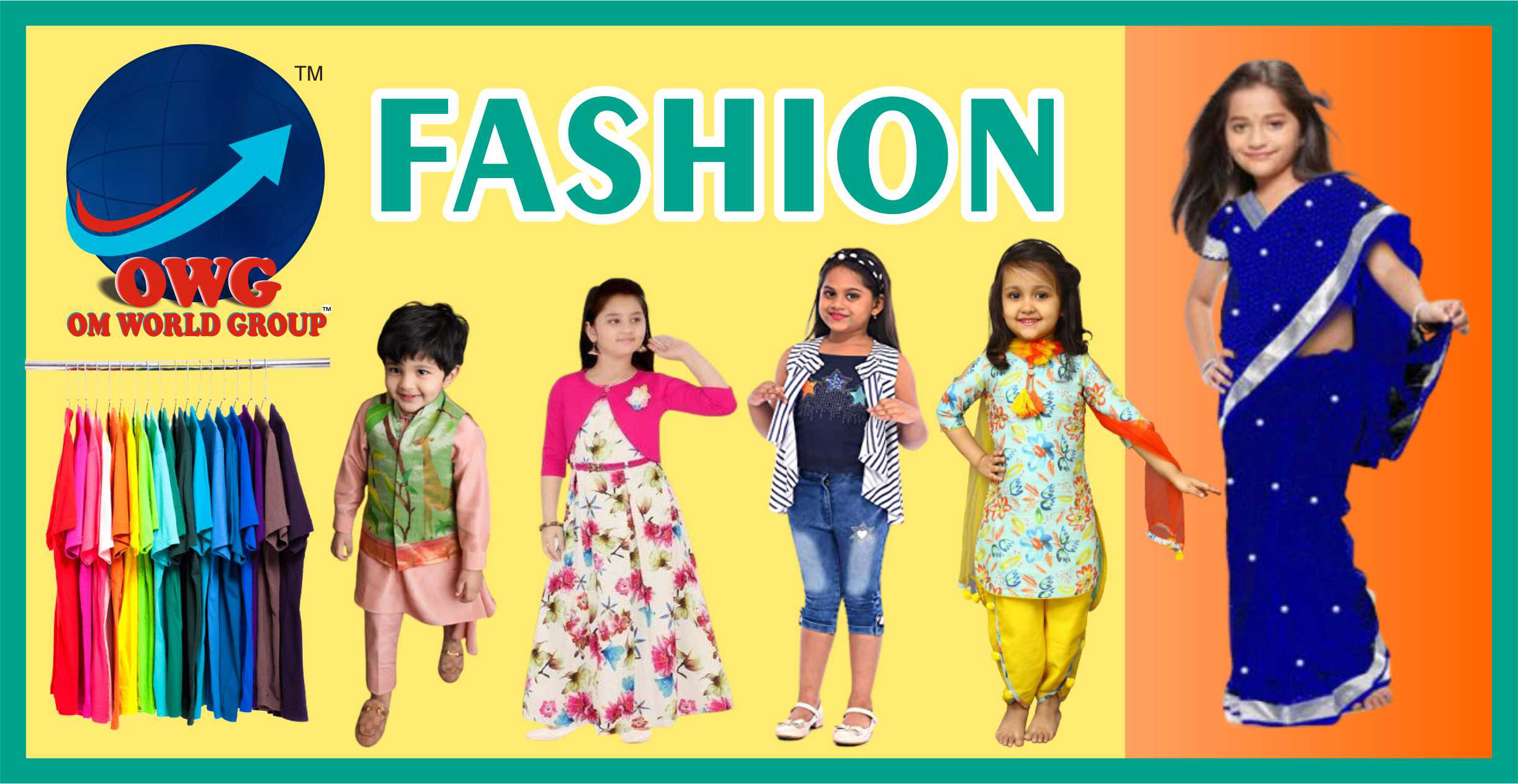 FASHION SUITING