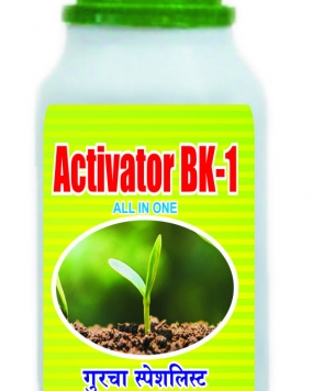 Activator BK-1