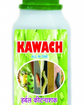 HERBAL JAIVIK KAWACH