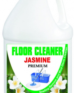 FLOOR CLEANER JASMINE PREMIUM