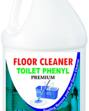 TOILET CLEANER PREMIUM