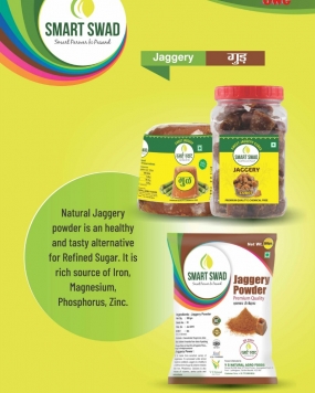 JAGGERY PAWADER