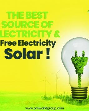 GREEN SOLAR PRODECTS