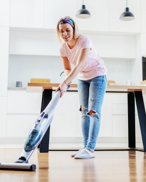 FLOOR CLEANER LEMON GREESH PRIMIUM