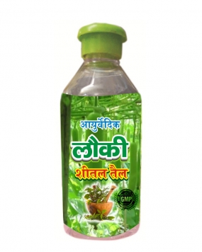 LAOKI SHEETAL OIL