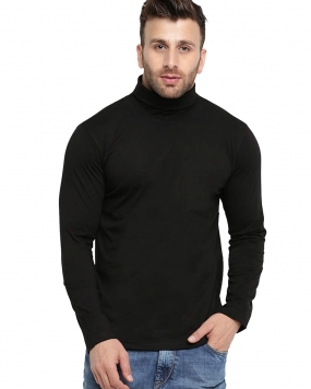 GRITSTONES Men's Regular Fit T-Shirt