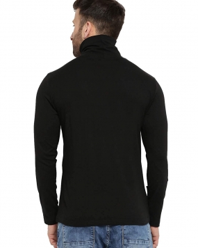 GRITSTONES Men's Regular Fit T-Shirt