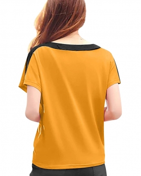 ILLI LONDON Women's T-Shirt