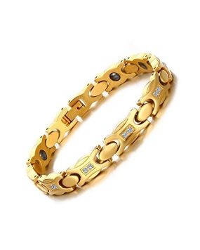  Health Care Bio Magnetic Bracelet