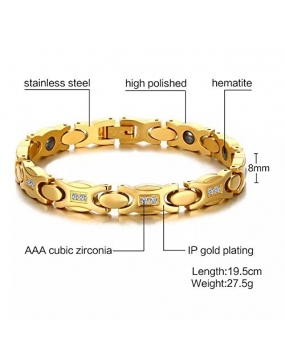  Health Care Bio Magnetic Bracelet
