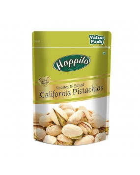Happilo Premium Californian Roasted & Salted 