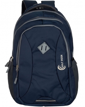Half Moon 35 L Casual Waterproof Laptop Bag