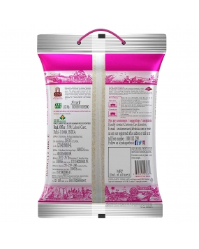 India Gate Basmati Rice, Rozana, 
