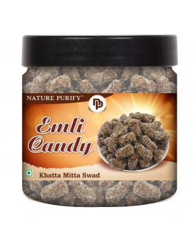 Nature Purify imli Gatagat Candy 