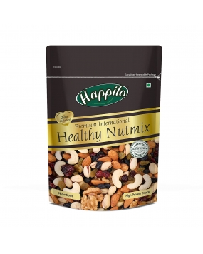 Happilo Premium International Healthy Nutmix 200 gm.