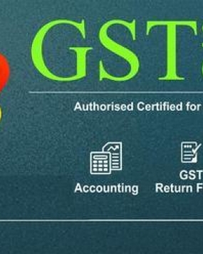 GST SUVIDHA KENDRA
