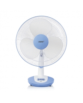 Table Fans – OTF-3327 1350 RPM – 50W 