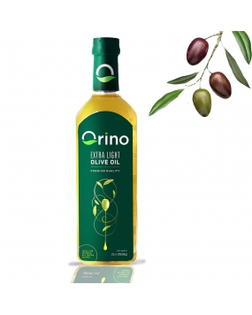 OLIVE OIL COLD PRESSED