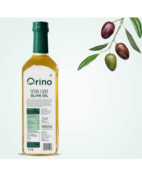OLIVE OIL COLD PRESSED