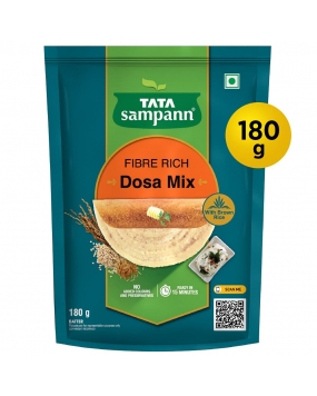 Tata Sampann Fibre Rich Dosa Mix 