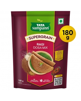 Tata Sampann Ragi Dosa Mix,