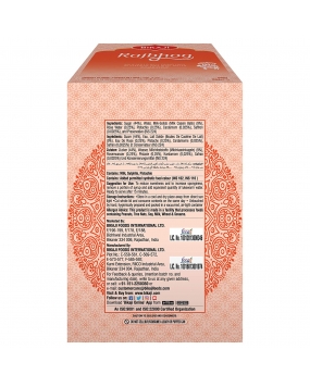 Bikaji Rajbhog 1.25kg 