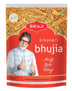 Bikaji Bhujia 