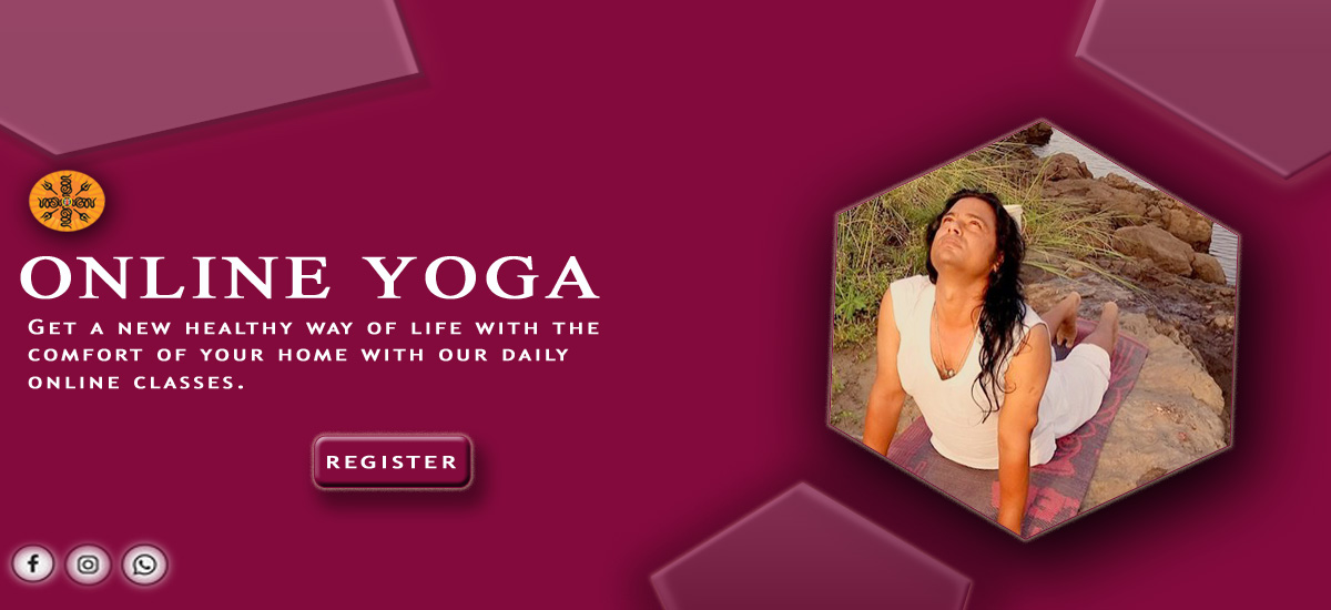 Yog Sadhna